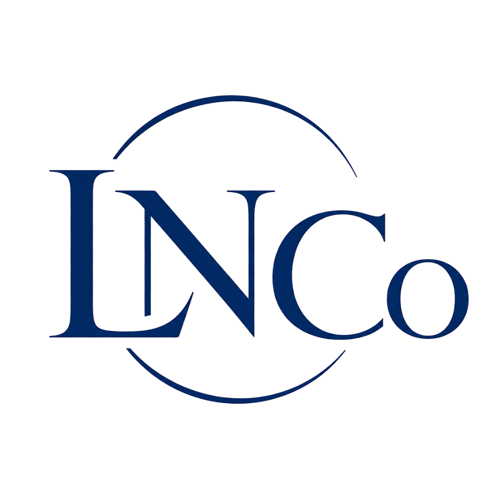 Lungu Ngaba & Company